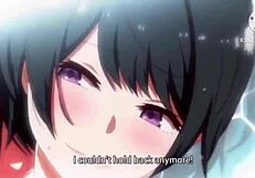 Black Haired Girl Pounds Her Pussy Just Right in Secret