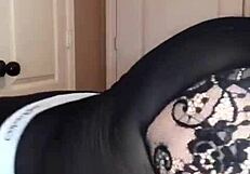 She teases her nipples live on bigo for everyone to see