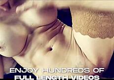 stepmom sasha pearl parades her hairy halloween slut costumes just for my eyes