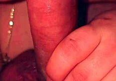 oh baby, this dominican bbw sucks every drop of cum out so good