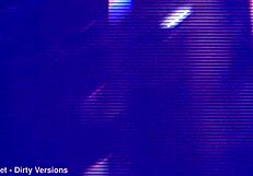 mistress ravena and marilou get dirty crushing spaghetti with feet