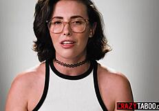 Beautiful Casey Calvert Milf Pornstar Perfect Small Tits Pussy Masturbation Close Up