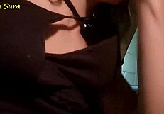 hey my cuck begged me to fuck uber guy for the ride payment 😏