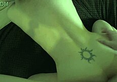 Home Anal Pounding Horny Girlfriend Rough!