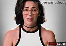 Beautiful Casey Calvert Milf Pornstar Perfect Small Tits Pussy Masturbation Close Up