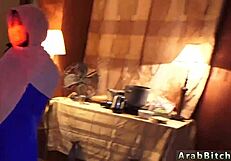 Piper Perri's First Army Threesome with Local Teen Sluts