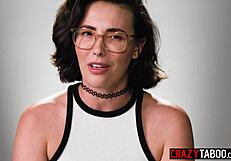 Beautiful Casey Calvert Milf Pornstar Perfect Small Tits Pussy Masturbation Close Up