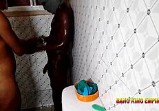 you won't stop pounding her wet ebony pussy all day with bbc cowgirl?