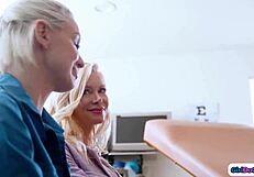 alter opa picks street blonde for outdoor fuck