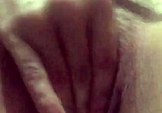 Laura Rodriguez Heredia Teases Her Vagina Secrets