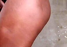 african teen licks monster black cock creaming her wet small tits pussy