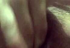 Laura Rodriguez Heredia Teases Her Vagina Secrets