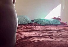 pregnant bbw rides my throbbing big black cock pov deep