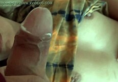 hey dude check hidden cam on stepmom's hairy pussy as she rests i jerk watching