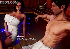 Unlock secrets in The Inn's mysterious episode 49