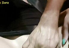 hey my cuck begged me to fuck uber guy for the ride payment 😏