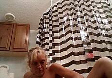 sassy girl, that monster dildo wrecking your pussy good?