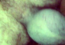 step sister bent over takin doggystyle while i devour her brown pussy and asshole