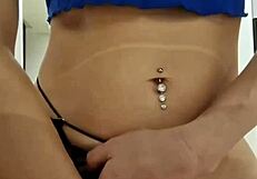 Fuck Maya's tits and ass in every position now!