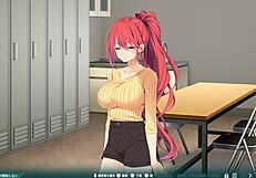 What Secrets Hide In This Steamy Group 3some Nightmare?