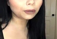 She teases her nipples live on bigo for everyone to see