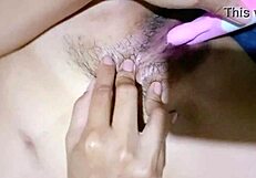 neighbor catches me with vibrating dildo then rams my mouth hard and deep