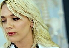 alter opa picks street blonde for outdoor fuck