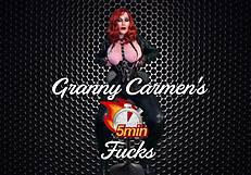 granny carmen angels strips for dildo suck creampie orgasm rip clothes