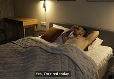 craving her own pussy taste on cock after fucking sloppy blowjob tim team full