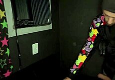 andressa urach's dad plows milf gloryhole sluts at porto alegre swing house