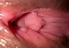 Moskow 18yo blonde pees closeup first time fucked narrow ass