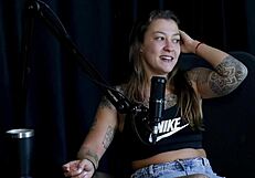 veja a safada damiana flor com vovô moai na entrevista cheia de putaria no porn cast brazil parte 8