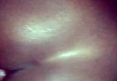 COLOMBIAN ANAL ASSFUCKING WITH MORENA'S THICK CURVES POUNDED DEEP