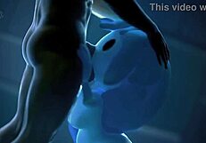 oh god this spooky sex compilation with big cocks tits cumshots drives me wild