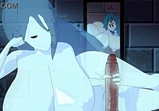 oh god this spooky sex compilation with big cocks tits cumshots drives me wild