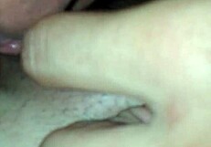 crazy brazilian girlfriend chupada licks pussy to orgasm