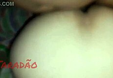 fat latina whore's greedy asshole begs for group pounding in massage orgy!