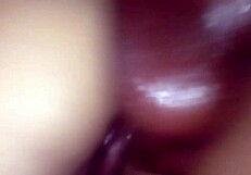 i'm like, bent over doggystyle with aceite cuz it hurts so good