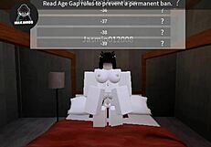 fucking horny sluts with monster cocks in wild roblox sessions nonstop action