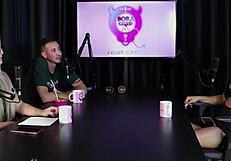 wanna try a trans at swingers house like val mineirinha?