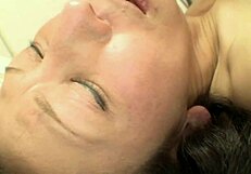 i luv fuckin this beauty asian mom her tight shaved pussy feels amazin ughh