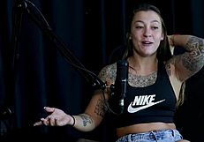 veja a safada damiana flor com vovô moai na entrevista cheia de putaria no porn cast brazil parte 8