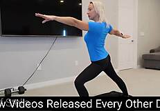 Sin With Me Goth Girl in Miniskirt Boots Takes Petite Pussy Pounding E02