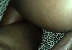 yo chocolate dick slamming wet chocolate pussy deep