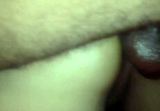 i'm like, bent over doggystyle with aceite cuz it hurts so good