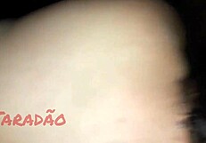 fat latina whore's greedy asshole begs for group pounding in massage orgy!