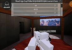 fucking horny sluts with monster cocks in wild roblox sessions nonstop action