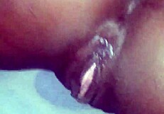 COLOMBIAN ANAL ASSFUCKING WITH MORENA'S THICK CURVES POUNDED DEEP