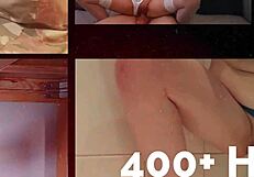 my british teen ass takes hardcore anal pounding and creampie cum dump