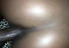 yo chocolate dick slamming wet chocolate pussy deep